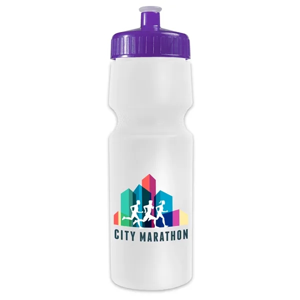Garyline® Tour Bike Bottle - 24 oz. - Garyline® Tour Bike Bottle - 24 oz. - Image 238 of 270