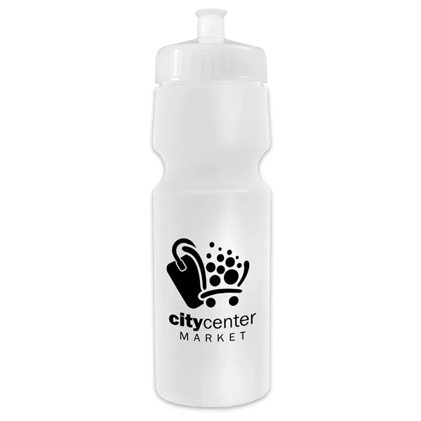 Garyline® Tour Bike Bottle - 24 oz. - Garyline® Tour Bike Bottle - 24 oz. - Image 239 of 270