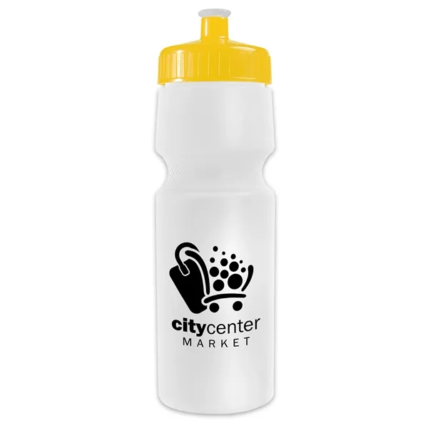 Garyline® Tour Bike Bottle - 24 oz. - Garyline® Tour Bike Bottle - 24 oz. - Image 241 of 270