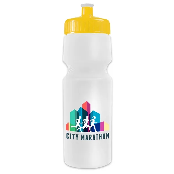 Garyline® Tour Bike Bottle - 24 oz. - Garyline® Tour Bike Bottle - 24 oz. - Image 242 of 270