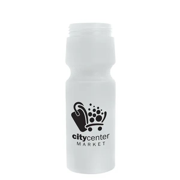 Garyline® Tour Bike Bottle - 24 oz. - Garyline® Tour Bike Bottle - 24 oz. - Image 261 of 270