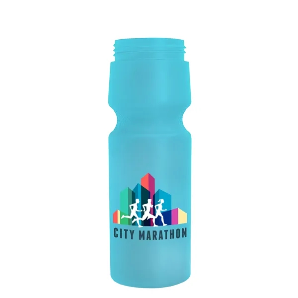 Garyline® Tour Bike Bottle - 24 oz. - Garyline® Tour Bike Bottle - 24 oz. - Image 266 of 270