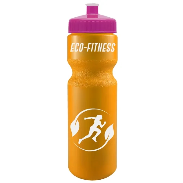 Garyline® Journey Bike Bottle (Colors) - 28 oz. - Garyline® Journey Bike Bottle (Colors) - 28 oz. - Image 335 of 773