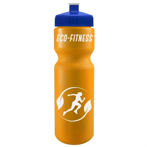 Garyline® Journey Bike Bottle (Colors) - 28 oz. - Garyline® Journey Bike Bottle (Colors) - 28 oz. - Image 345 of 773