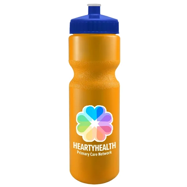 Garyline® Journey Bike Bottle (Colors) - 28 oz. - Garyline® Journey Bike Bottle (Colors) - 28 oz. - Image 346 of 773