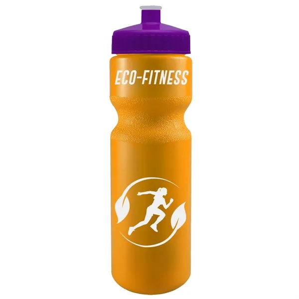 Garyline® Journey Bike Bottle (Colors) - 28 oz. - Garyline® Journey Bike Bottle (Colors) - 28 oz. - Image 349 of 773