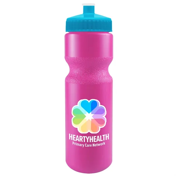 Garyline® Journey Bike Bottle (Colors) - 28 oz. - Garyline® Journey Bike Bottle (Colors) - 28 oz. - Image 413 of 773