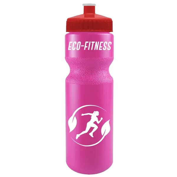 Garyline® Journey Bike Bottle (Colors) - 28 oz. - Garyline® Journey Bike Bottle (Colors) - 28 oz. - Image 426 of 773