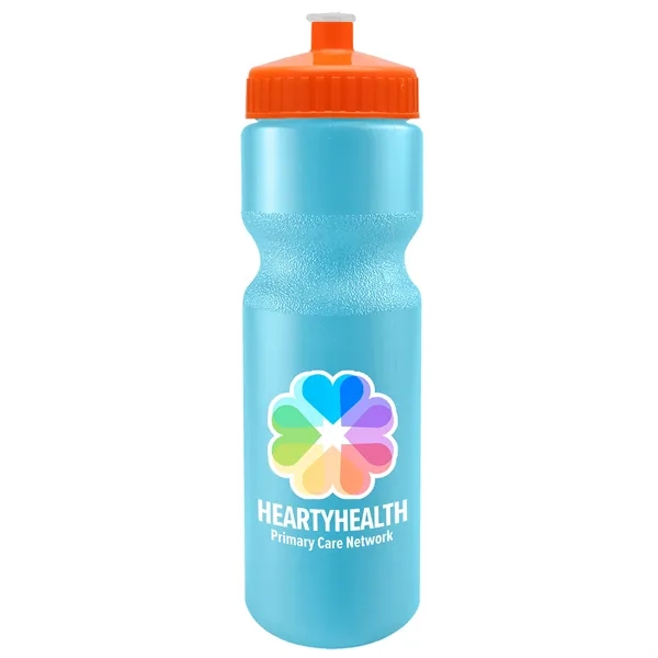 Garyline® Journey Bike Bottle (Colors) - 28 oz. - Garyline® Journey Bike Bottle (Colors) - 28 oz. - Image 453 of 773