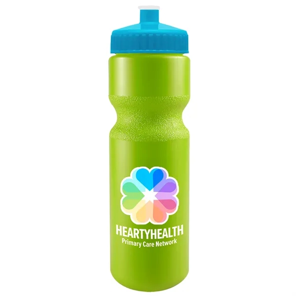 Garyline® Journey Bike Bottle (Colors) - 28 oz. - Garyline® Journey Bike Bottle (Colors) - 28 oz. - Image 469 of 773