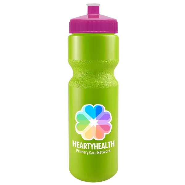 Garyline® Journey Bike Bottle (Colors) - 28 oz. - Garyline® Journey Bike Bottle (Colors) - 28 oz. - Image 475 of 773