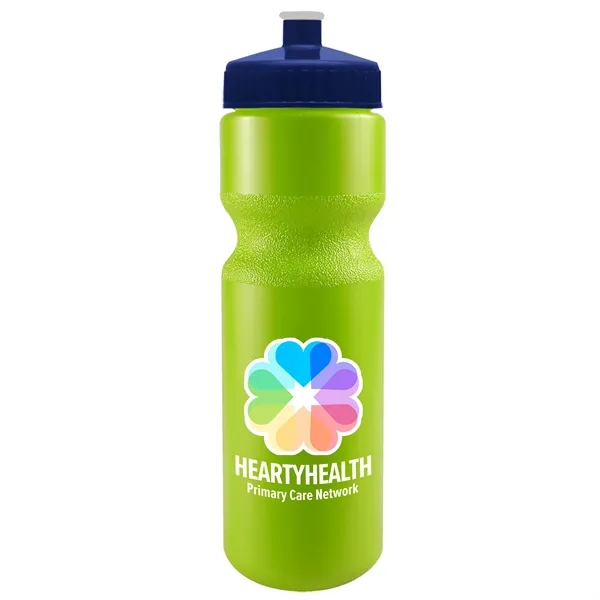 Garyline® Journey Bike Bottle (Colors) - 28 oz. - Garyline® Journey Bike Bottle (Colors) - 28 oz. - Image 479 of 773