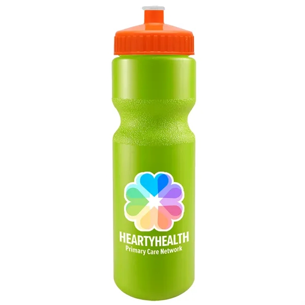 Garyline® Journey Bike Bottle (Colors) - 28 oz. - Garyline® Journey Bike Bottle (Colors) - 28 oz. - Image 481 of 773
