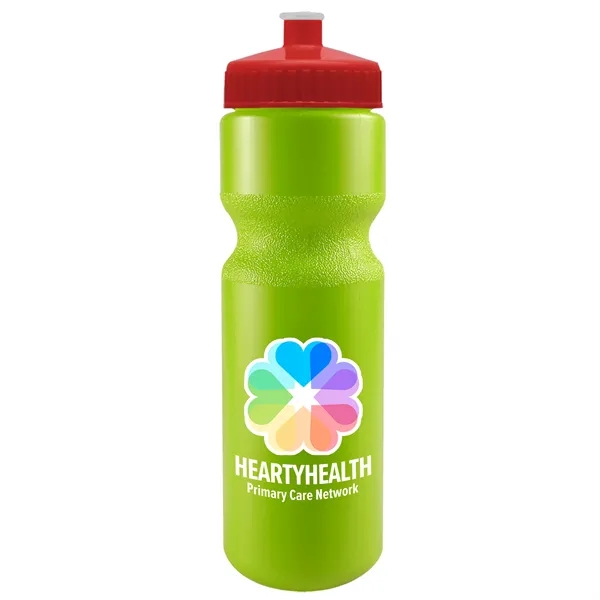 Garyline® Journey Bike Bottle (Colors) - 28 oz. - Garyline® Journey Bike Bottle (Colors) - 28 oz. - Image 483 of 773