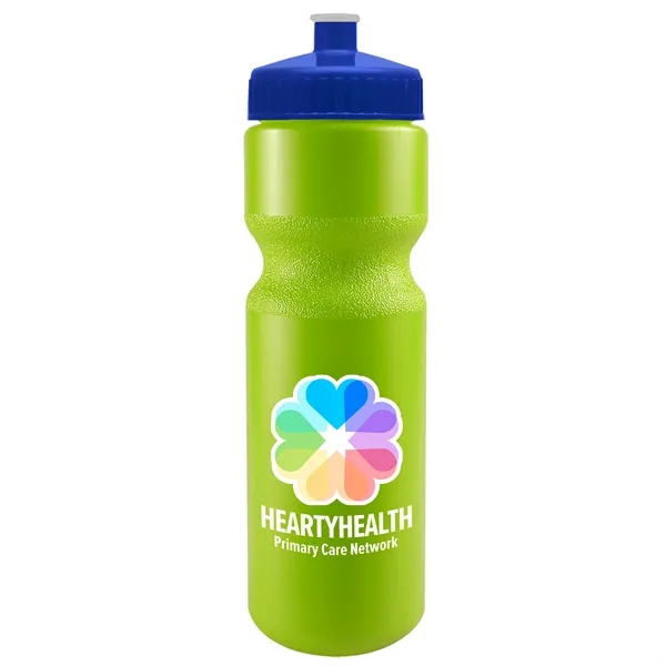 Garyline® Journey Bike Bottle (Colors) - 28 oz. - Garyline® Journey Bike Bottle (Colors) - 28 oz. - Image 485 of 773