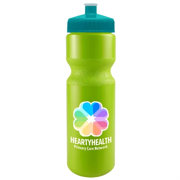 Garyline® Journey Bike Bottle (Colors) - 28 oz. - Garyline® Journey Bike Bottle (Colors) - 28 oz. - Image 487 of 773