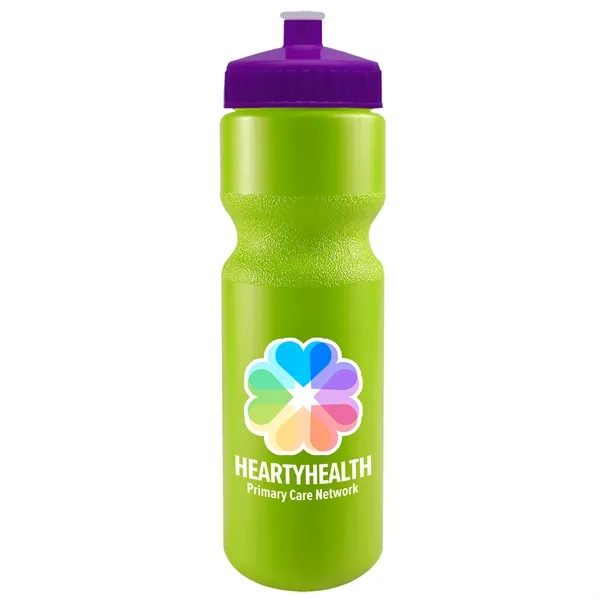 Garyline® Journey Bike Bottle (Colors) - 28 oz. - Garyline® Journey Bike Bottle (Colors) - 28 oz. - Image 489 of 773