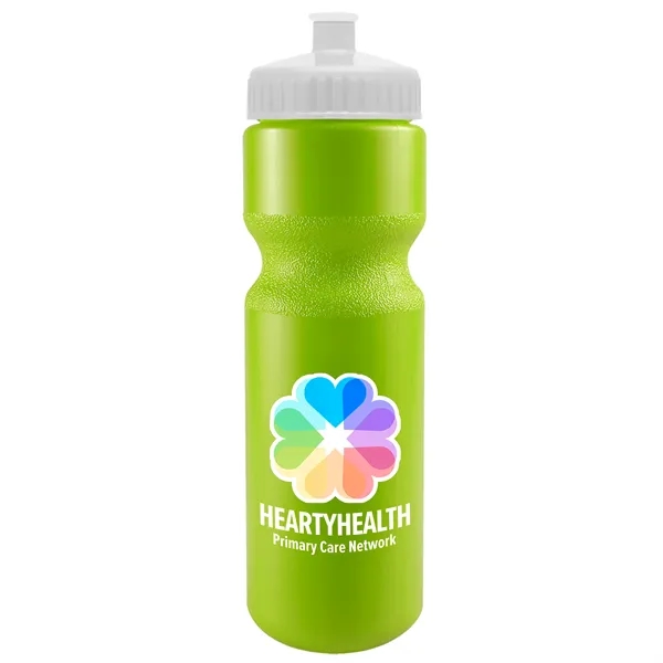 Garyline® Journey Bike Bottle (Colors) - 28 oz. - Garyline® Journey Bike Bottle (Colors) - 28 oz. - Image 491 of 773