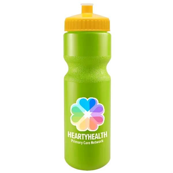 Garyline® Journey Bike Bottle (Colors) - 28 oz. - Garyline® Journey Bike Bottle (Colors) - 28 oz. - Image 493 of 773