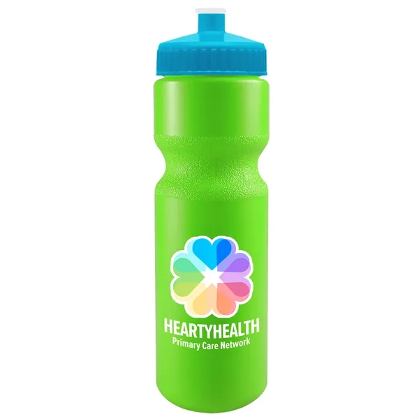 Garyline® Journey Bike Bottle (Colors) - 28 oz. - Garyline® Journey Bike Bottle (Colors) - 28 oz. - Image 525 of 773