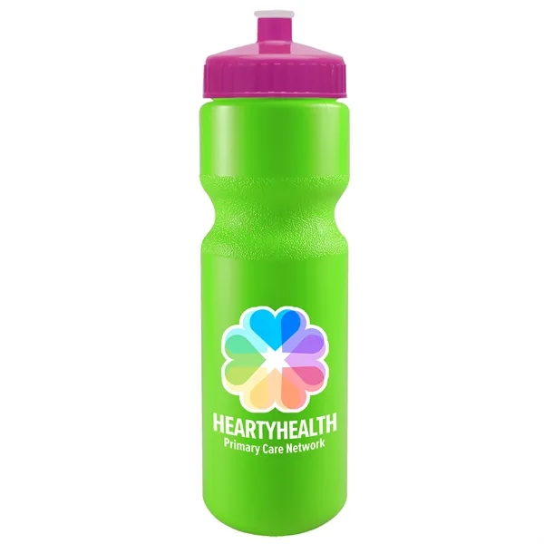 Garyline® Journey Bike Bottle (Colors) - 28 oz. - Garyline® Journey Bike Bottle (Colors) - 28 oz. - Image 531 of 773