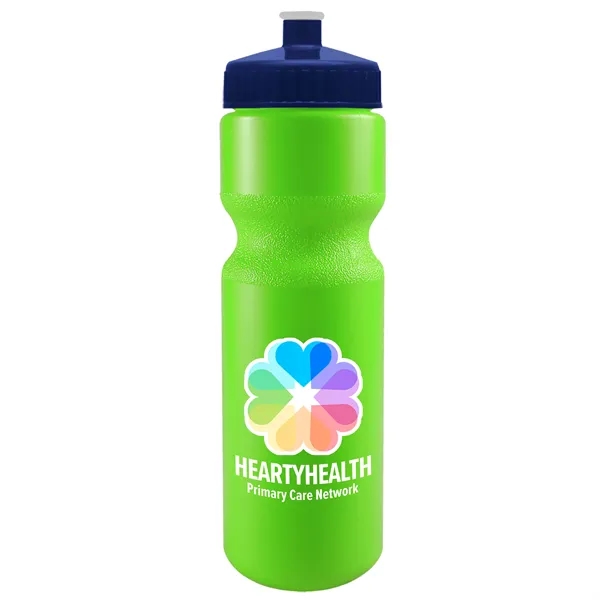 Garyline® Journey Bike Bottle (Colors) - 28 oz. - Garyline® Journey Bike Bottle (Colors) - 28 oz. - Image 535 of 773