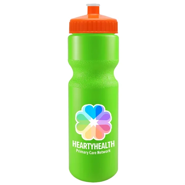 Garyline® Journey Bike Bottle (Colors) - 28 oz. - Garyline® Journey Bike Bottle (Colors) - 28 oz. - Image 537 of 773