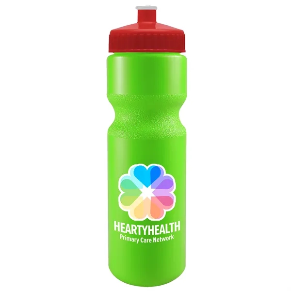 Garyline® Journey Bike Bottle (Colors) - 28 oz. - Garyline® Journey Bike Bottle (Colors) - 28 oz. - Image 539 of 773