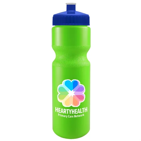 Garyline® Journey Bike Bottle (Colors) - 28 oz. - Garyline® Journey Bike Bottle (Colors) - 28 oz. - Image 541 of 773