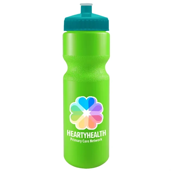 Garyline® Journey Bike Bottle (Colors) - 28 oz. - Garyline® Journey Bike Bottle (Colors) - 28 oz. - Image 543 of 773