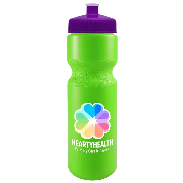 Garyline® Journey Bike Bottle (Colors) - 28 oz. - Garyline® Journey Bike Bottle (Colors) - 28 oz. - Image 545 of 773