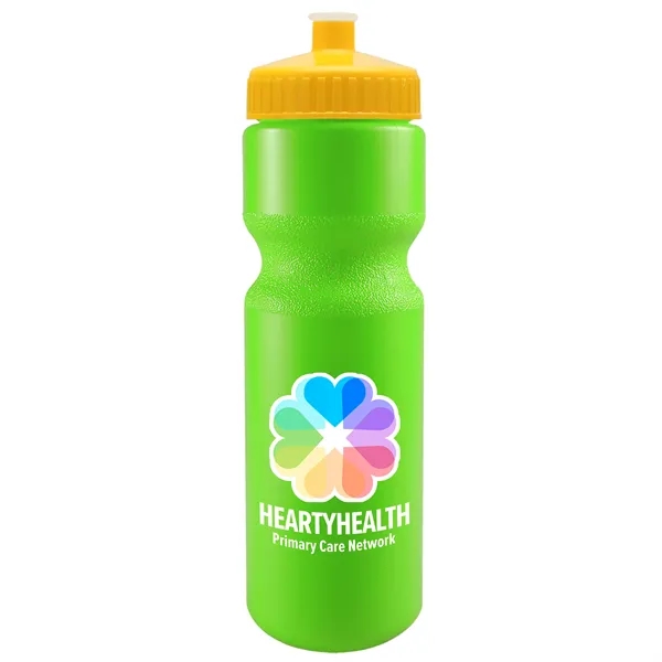 Garyline® Journey Bike Bottle (Colors) - 28 oz. - Garyline® Journey Bike Bottle (Colors) - 28 oz. - Image 549 of 773