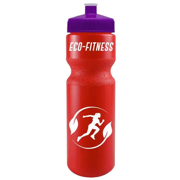 Garyline® Journey Bike Bottle (Colors) - 28 oz. - Garyline® Journey Bike Bottle (Colors) - 28 oz. - Image 600 of 773