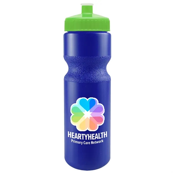 Garyline® Journey Bike Bottle (Colors) - 28 oz. - Garyline® Journey Bike Bottle (Colors) - 28 oz. - Image 617 of 773