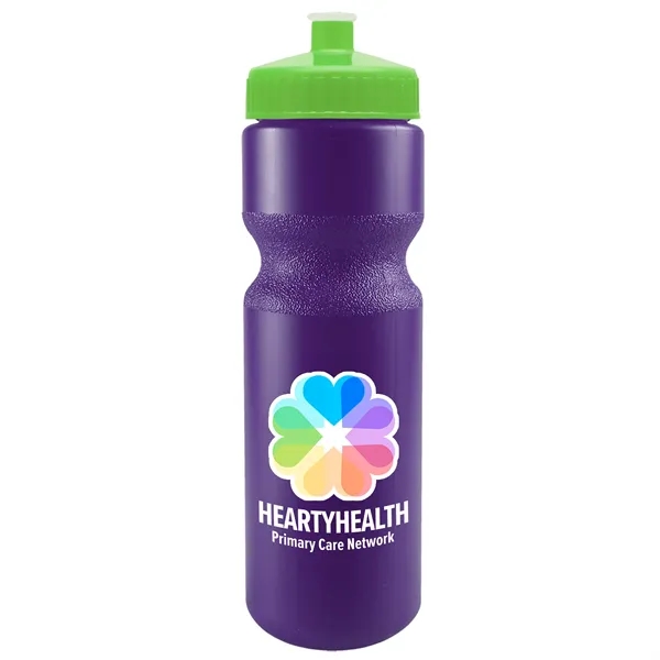 Garyline® Journey Bike Bottle (Colors) - 28 oz. - Garyline® Journey Bike Bottle (Colors) - 28 oz. - Image 673 of 773