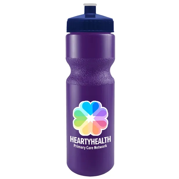 Garyline® Journey Bike Bottle (Colors) - 28 oz. - Garyline® Journey Bike Bottle (Colors) - 28 oz. - Image 675 of 773