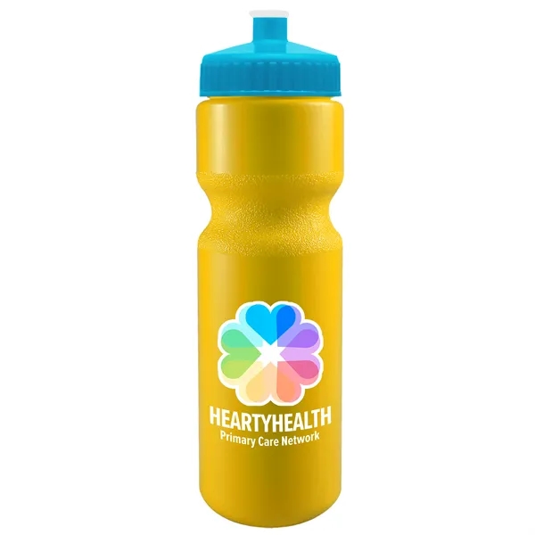 Garyline® Journey Bike Bottle (Colors) - 28 oz. - Garyline® Journey Bike Bottle (Colors) - 28 oz. - Image 693 of 773