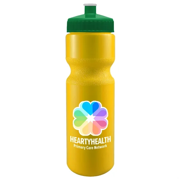 Garyline® Journey Bike Bottle (Colors) - 28 oz. - Garyline® Journey Bike Bottle (Colors) - 28 oz. - Image 697 of 773