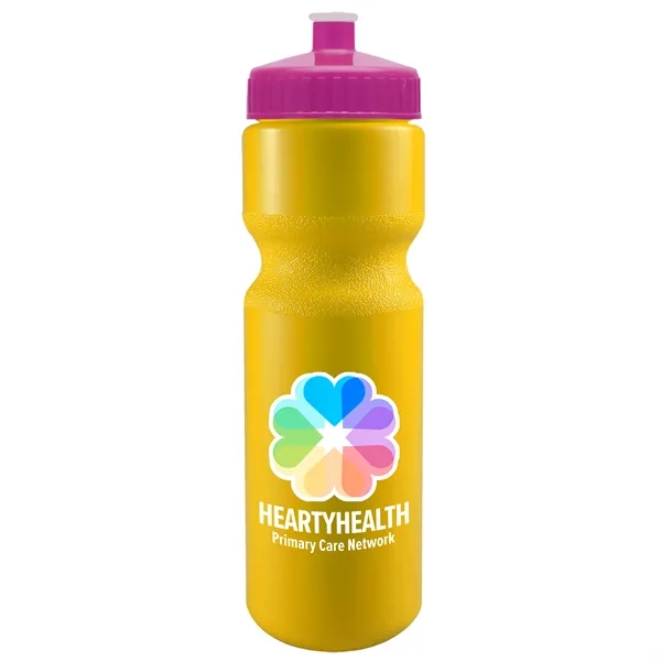 Garyline® Journey Bike Bottle (Colors) - 28 oz. - Garyline® Journey Bike Bottle (Colors) - 28 oz. - Image 699 of 773