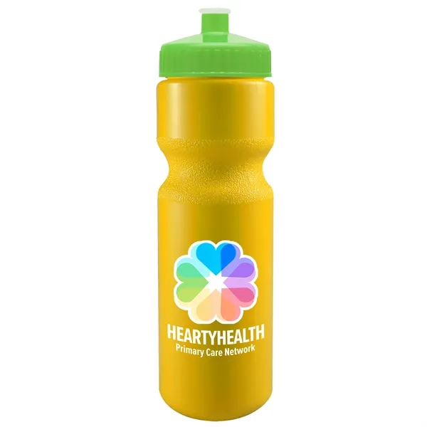 Garyline® Journey Bike Bottle (Colors) - 28 oz. - Garyline® Journey Bike Bottle (Colors) - 28 oz. - Image 701 of 773