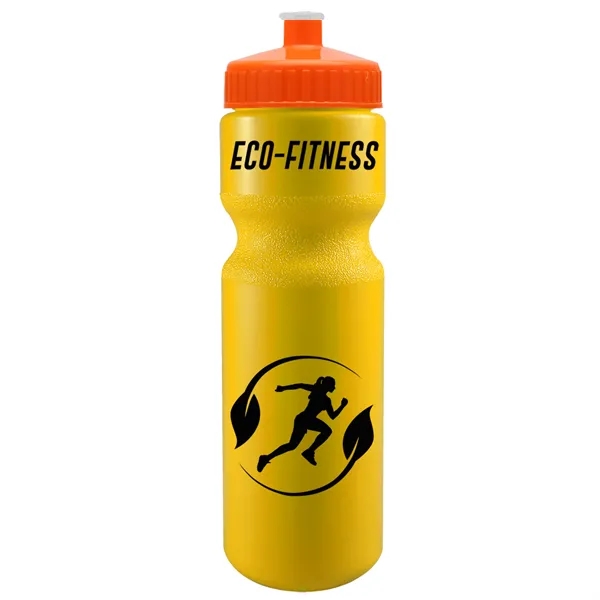 Garyline® Journey Bike Bottle (Colors) - 28 oz. - Garyline® Journey Bike Bottle (Colors) - 28 oz. - Image 704 of 773