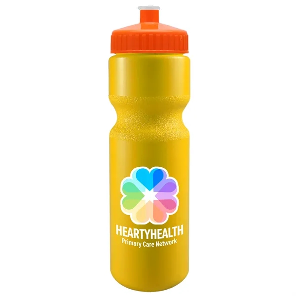 Garyline® Journey Bike Bottle (Colors) - 28 oz. - Garyline® Journey Bike Bottle (Colors) - 28 oz. - Image 705 of 773