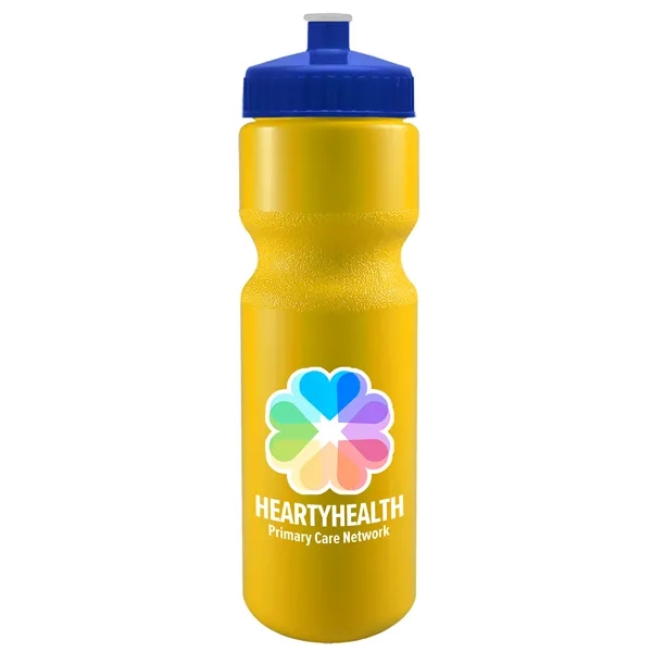Garyline® Journey Bike Bottle (Colors) - 28 oz. - Garyline® Journey Bike Bottle (Colors) - 28 oz. - Image 709 of 773