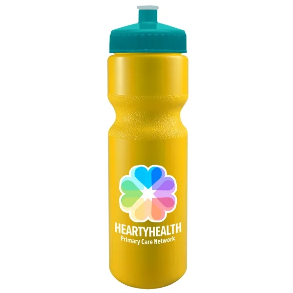 Garyline® Journey Bike Bottle (Colors) - 28 oz. - Garyline® Journey Bike Bottle (Colors) - 28 oz. - Image 711 of 773