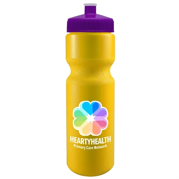 Garyline® Journey Bike Bottle (Colors) - 28 oz. - Garyline® Journey Bike Bottle (Colors) - 28 oz. - Image 713 of 773