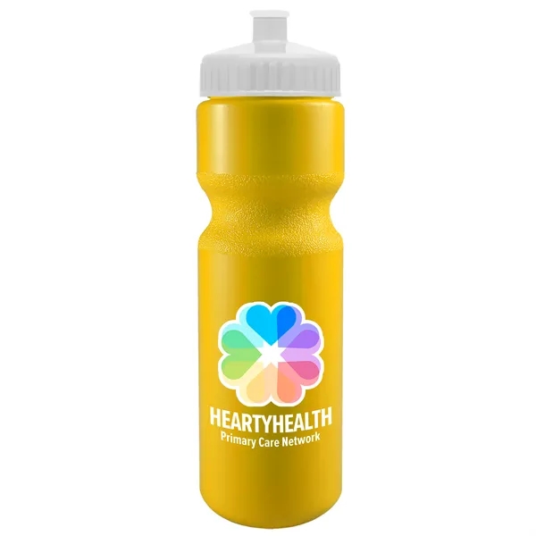 Garyline® Journey Bike Bottle (Colors) - 28 oz. - Garyline® Journey Bike Bottle (Colors) - 28 oz. - Image 715 of 773