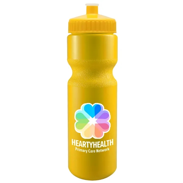 Garyline® Journey Bike Bottle (Colors) - 28 oz. - Garyline® Journey Bike Bottle (Colors) - 28 oz. - Image 717 of 773