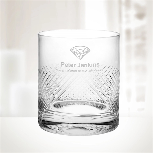 Bourbon OTR Tumbler