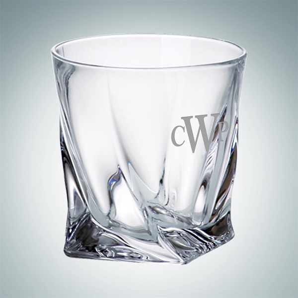 11.4 oz Quadro Tumbler