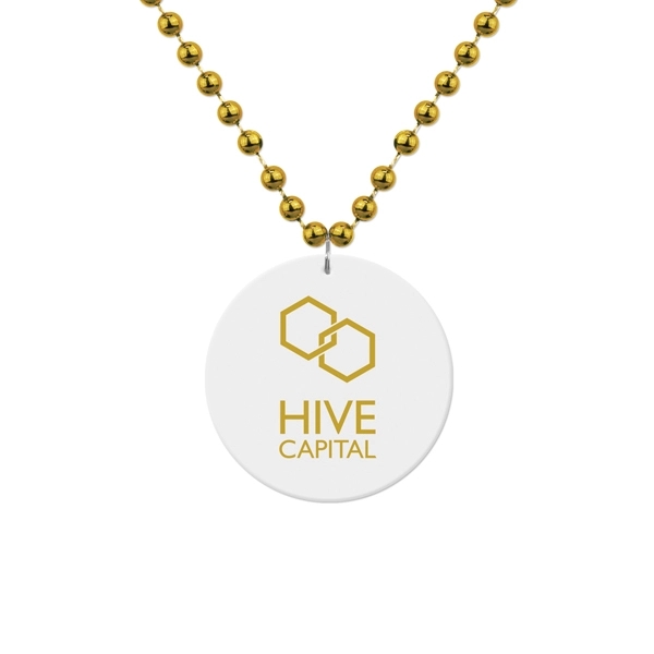Medallion Beads - Medallion Beads - Image 2 of 9